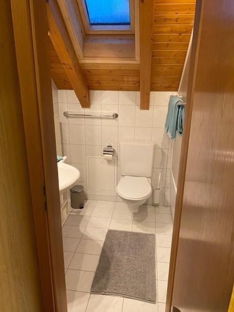 Hotel Adler Garni Bauma Extérieur photo