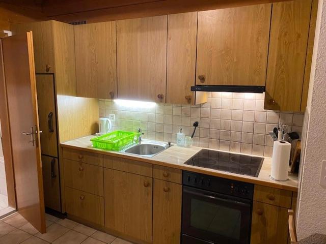 Hotel Adler Garni Bauma Chambre photo