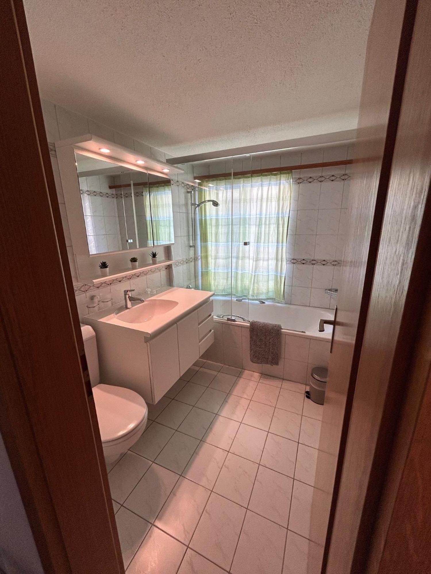 Hotel Adler Garni Bauma Chambre photo
