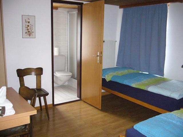 Hotel Adler Garni Bauma Extérieur photo