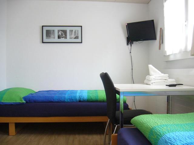Hotel Adler Garni Bauma Extérieur photo