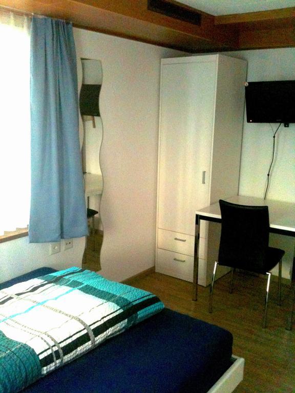 Hotel Adler Garni Bauma Extérieur photo