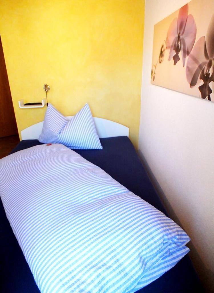 Hotel Adler Garni Bauma Extérieur photo