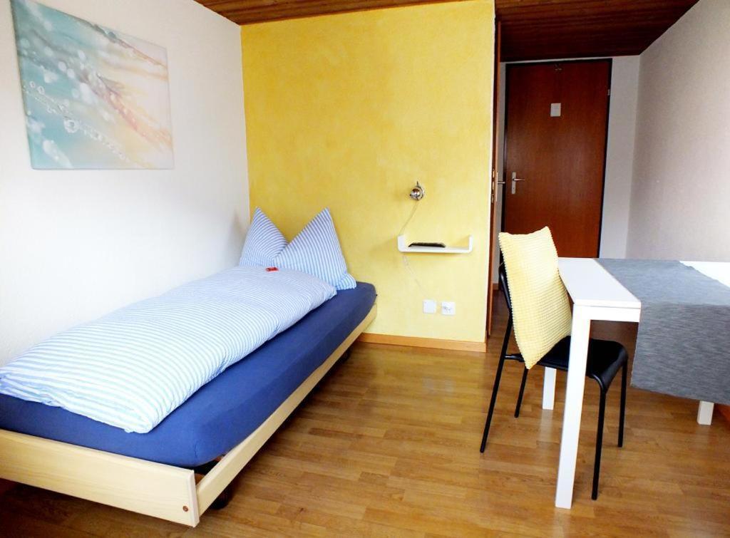 Hotel Adler Garni Bauma Extérieur photo