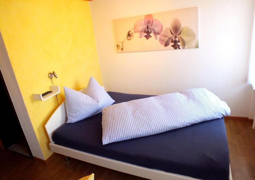 Hotel Adler Garni Bauma Extérieur photo