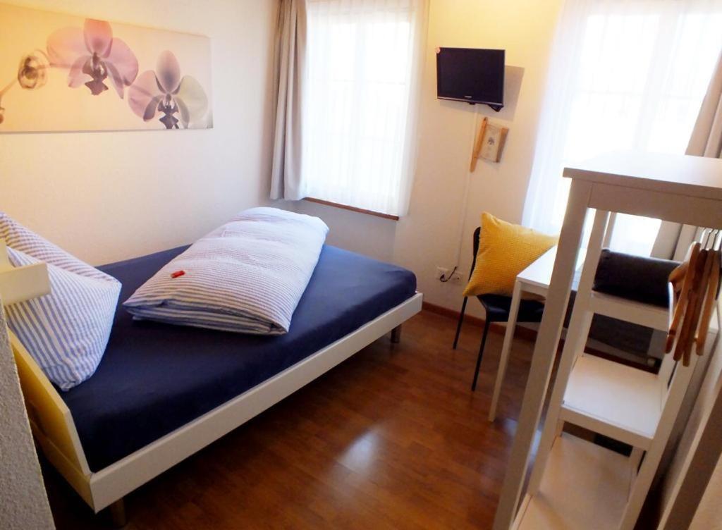 Hotel Adler Garni Bauma Extérieur photo