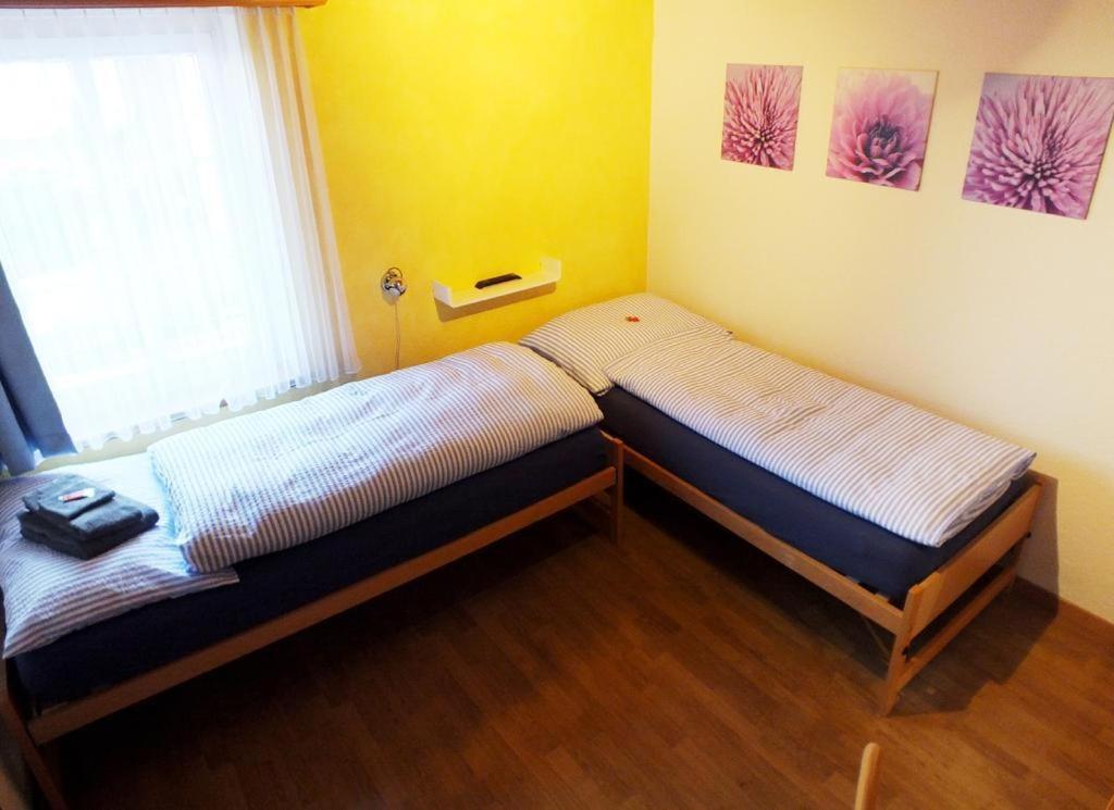 Hotel Adler Garni Bauma Extérieur photo