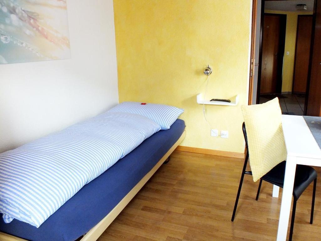 Hotel Adler Garni Bauma Extérieur photo