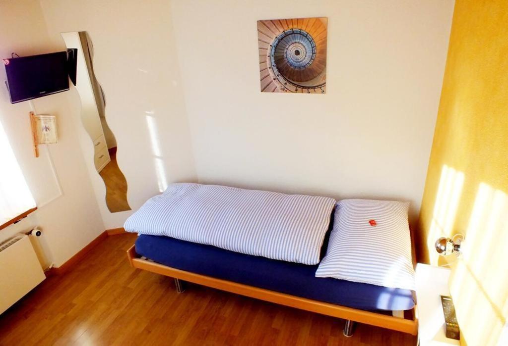 Hotel Adler Garni Bauma Extérieur photo